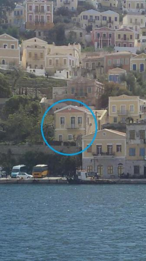 Apartment Gialos